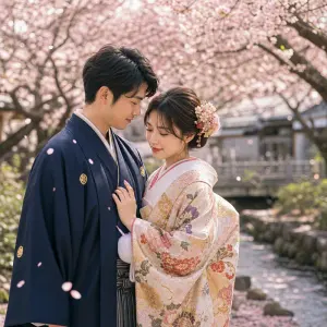 Japanese Kimono
