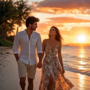 Sunset Beach