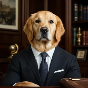 Business Suit