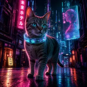 Cyberpunk