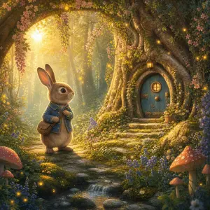 Fairy Tale