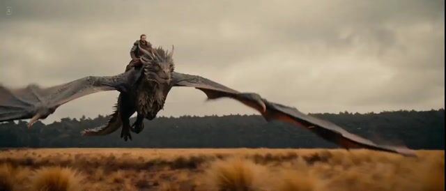 Seedance 2.0 Video Prompt: Epic Fantasy Aerial Dragon Attack