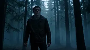 Cinematic Werewolf Transformation