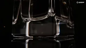 Luxury Perfume Cinematic Commercial