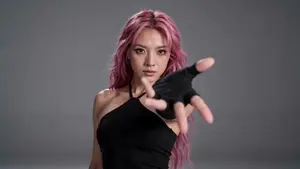 Real-Life to Anime Combat Transition