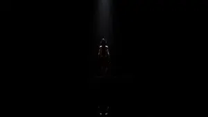Cinematic Anime Idol Dance Routine