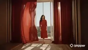 Luxury Skincare Cinematic Ad