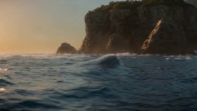 Majestic Ballet and Humpback Whale Prompt