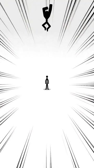 Detailed Stickman Fight prompt for Seedance 2.0