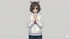 Character Emotion Generation Test