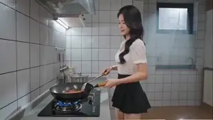 Seedance 2.0 prompt for cinematic cooking video (Scrambled Eggs with Tomatoes)