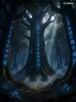 Mythic Forest Fairy War