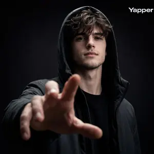 Cinematic Fashion-Editorial Portrait with Perspective Distortion - Nano Banana Pro AI Prompt for Product Marketing