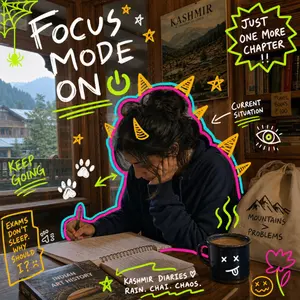 Neon Doodle Gallery Snapshot