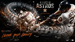 Sequential Motion Sports Poster