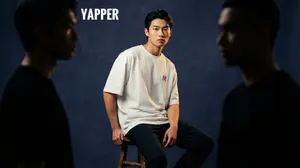 Cinematic High-Fashion Studio Photoshoot - Nano Banana Pro AI Prompt for Product Marketing