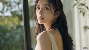 Luxury brand teaser video