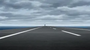 Speedster Superhuman Run