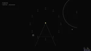 SVG Ferris wheel mechanical animation in HTML