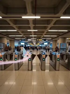 Kuala Lumpur Urban Fantasy