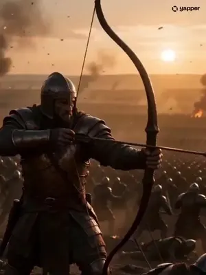 Ancient Battlefield to Microscopic Civilization