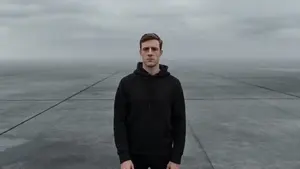 Cinematic Creator Scene Transformation
