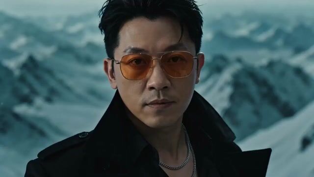 Epic Wuxia/Modern Fantasy Video Prompt for Seedance 2.0