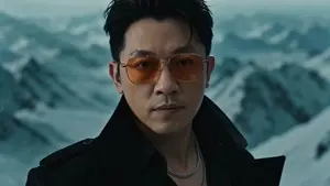 Epic Wuxia/Modern Fantasy Video Prompt for Seedance 2.0