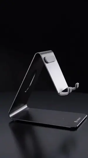 Cinematic AD for Mobile Holder