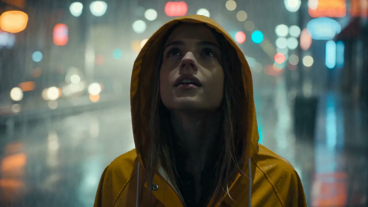 A two-shot cinematic scene generated on Seedance 2.0 Fast in 138 seconds — multi-shot output is already here