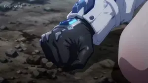 Anime Battle Awakening Storyboard
