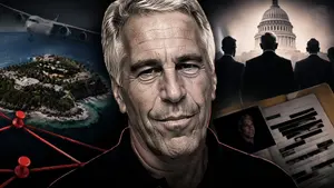 True Crime Investigation Thumbnail
