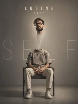 Floating Head Concept Art