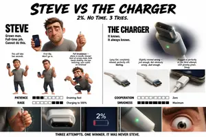 Pixar Character Design Sheet