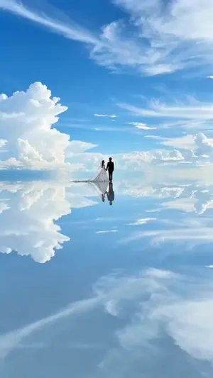 High-End Commercial Wedding Photography Video Prompt