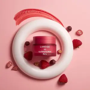 Commercial Cosmetic Product Photography Prompt - Nano Banana Pro AI Prompt for Product Marketing