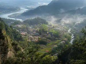 Misty Spring Mountain Village