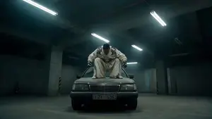 Street Fighter-Inspired Car Destruction Video Prompt for Seedance 2.0