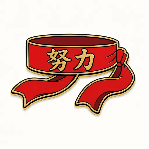 Shonen Headband