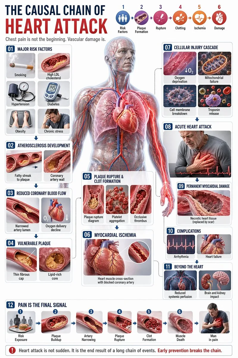 Medical Infographic JSON Prompt reference