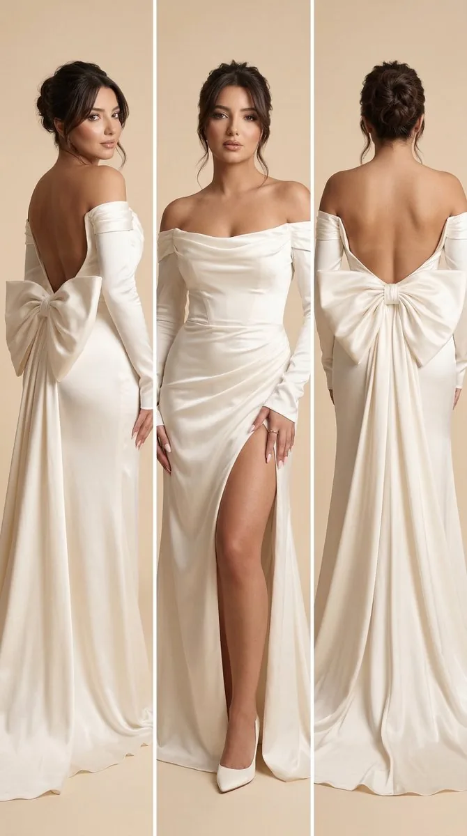 Luxury Bridal Editorial Triptych (Image-to-Image) - Nano Banana Pro AI Prompt for Social Media Post reference