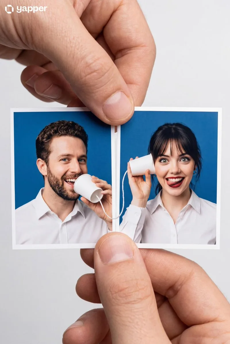 Portrait Master Object: String Phone Passport Photos - Nano Banana Pro AI Prompt for Profile / Avatar reference
