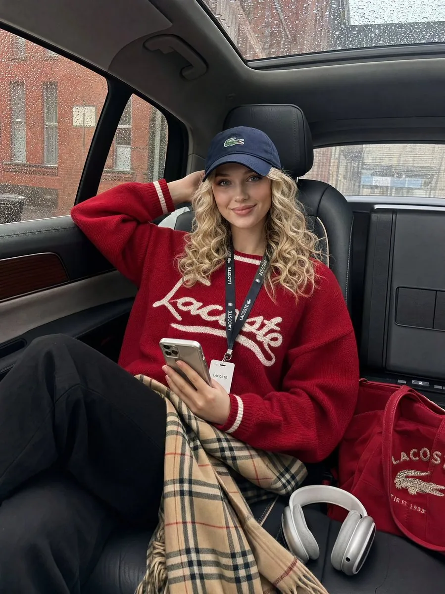 Luxury SUV Interior Lifestyle Snapshot reference