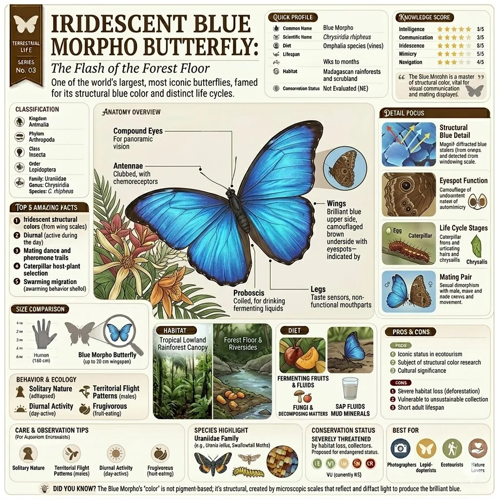 Vintage Encyclopedia Infographic reference