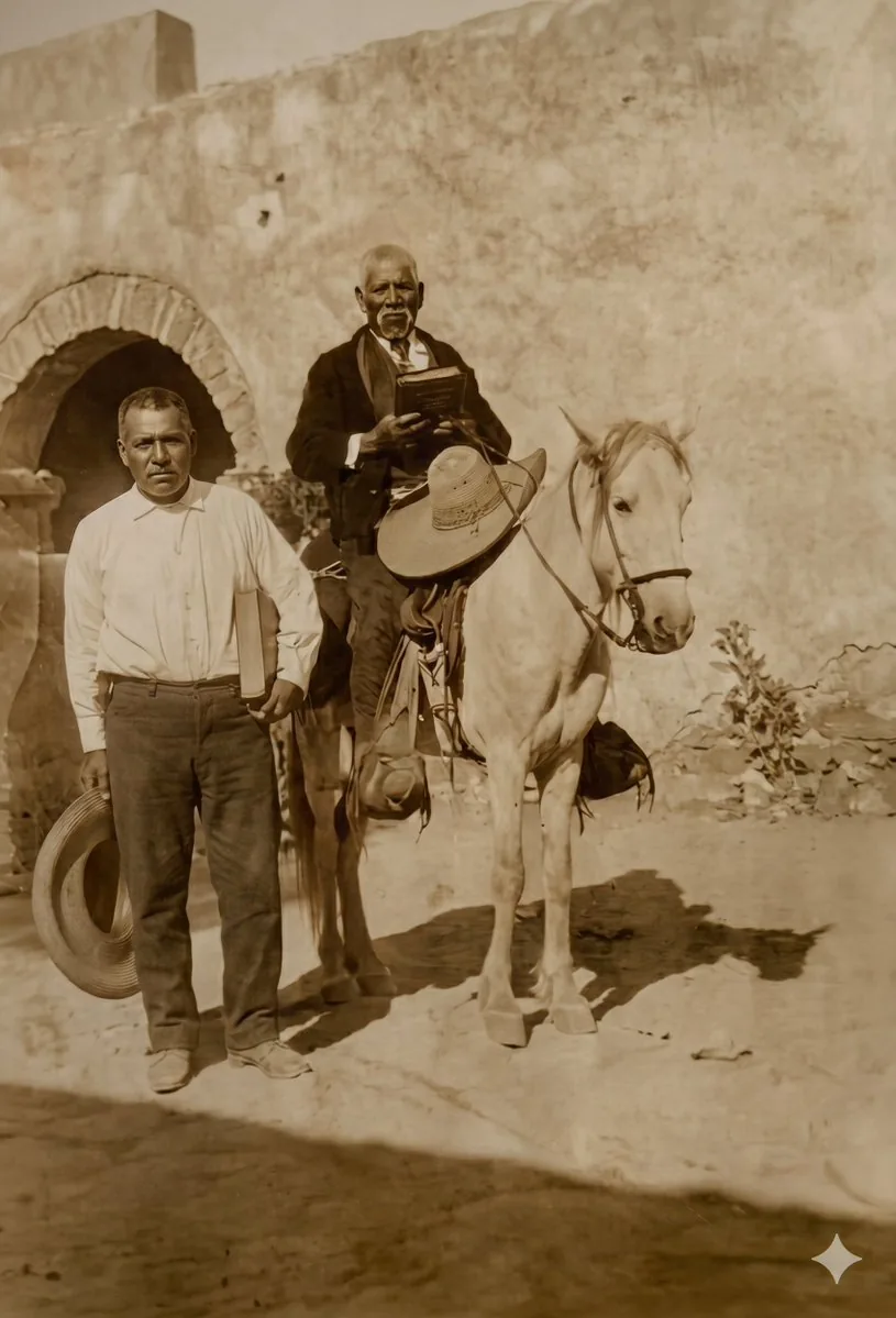 Old Photo Restoration 4K reference