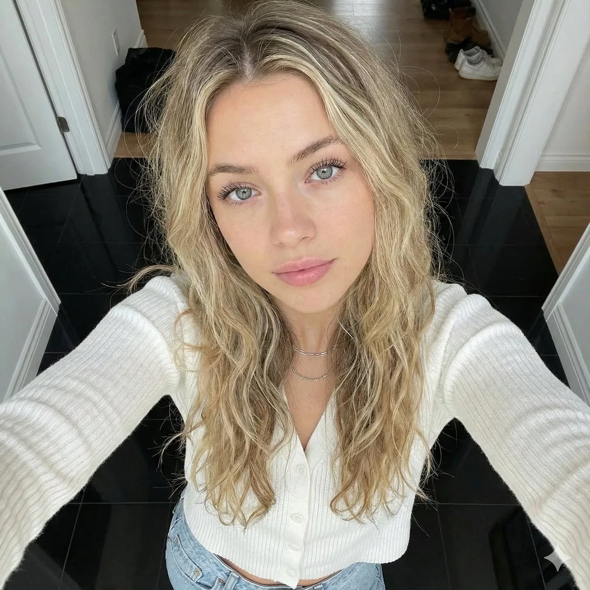 Detailed Selfie Portrait Generation Prompt - Nano Banana Pro AI Prompt for Profile / Avatar reference
