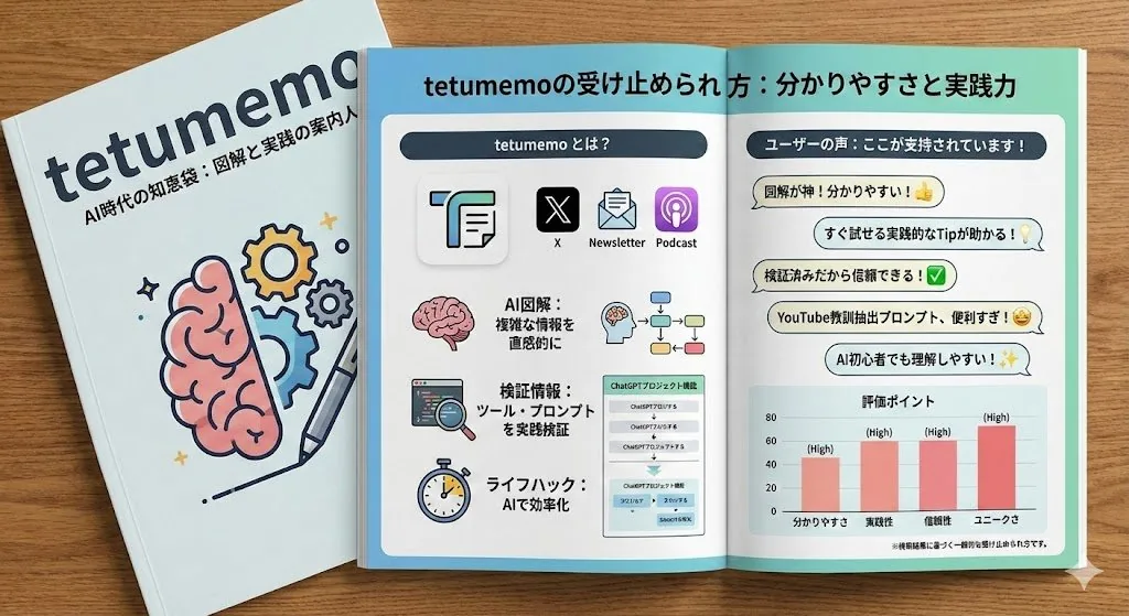 Profile URL to Magazine Infographic Prompt reference