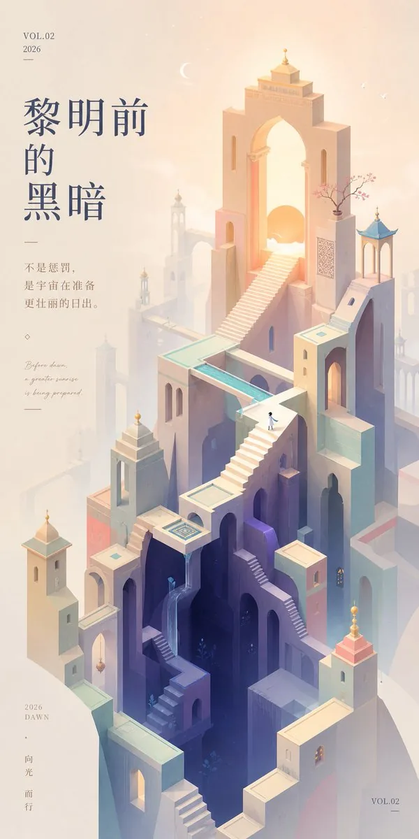 Monument Valley Dawn Quote Wallpaper reference