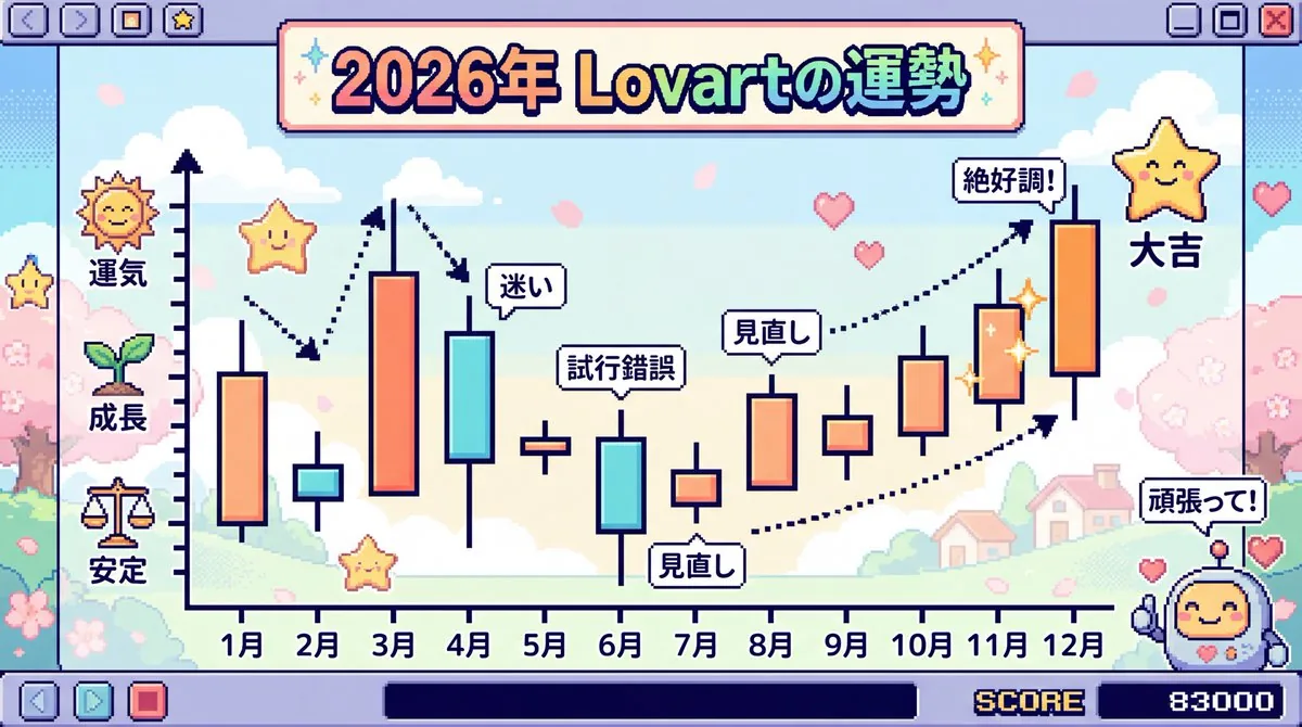 2026 Fortune Telling Prompt (Super Famicom Style) reference