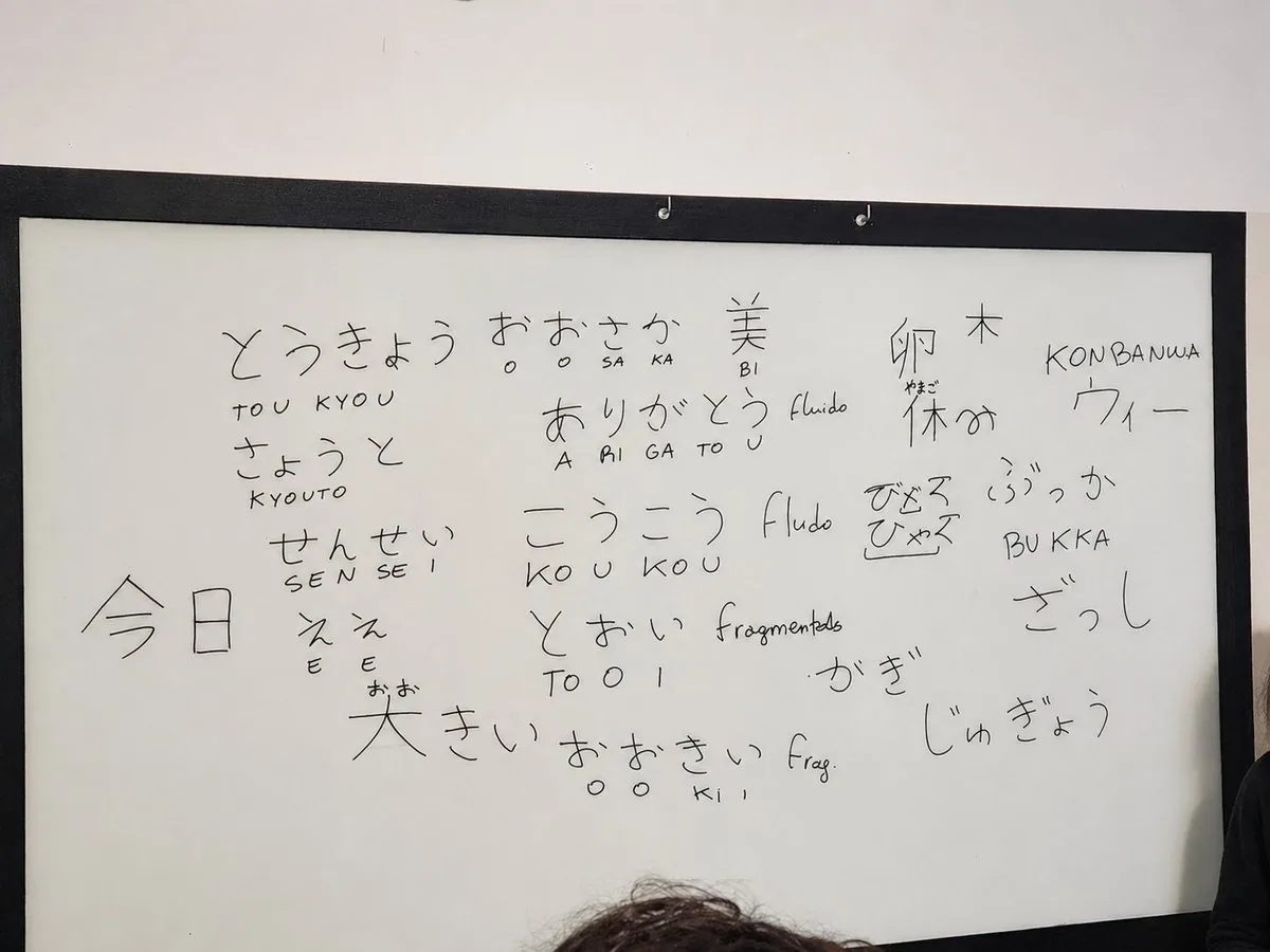 Enhance Whiteboard Photo Readability reference